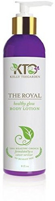 

Kelly Teegarden Organics The Royal Healthy Body Lotion(226.72 g)