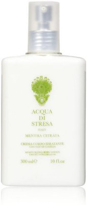 

Acqua Di Stresa Mentha Citrata Body Lotion(300 ml)