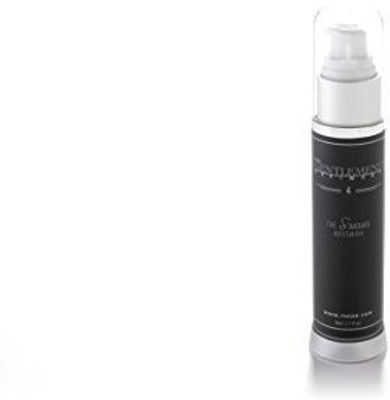 

The Gentlemens Refinery 'The Standard' Moisturizer () All-Natural and Organic(50 ml)