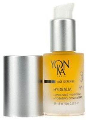 

Yonka Hydralia Hydrating Concentrate ( )(15 ml)