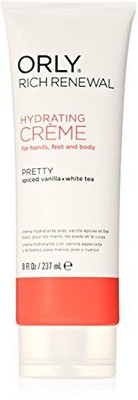 

Orly Rich Renewal Hydrating Creme Pretty(237 ml)