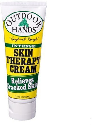 

Outdoor Hands Intense Skin Therapy Cream, [Misc.](100 ml)