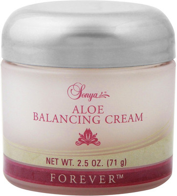 

Forever Sonya Aloe Blancing Cream(71 g)