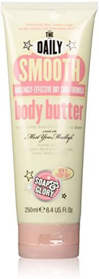 

Soap & Glory The Daily Smooth Body Butter(250 ml)