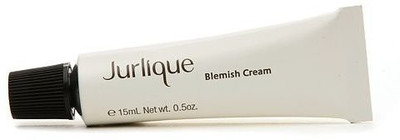 

Jurlique blemish cream--/0.5oz(15 ml)