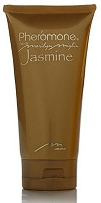 Marilyn Miglin pheromone Jasmine Body Cream Creme(113.36 g) available at flipkart for Rs.3500
