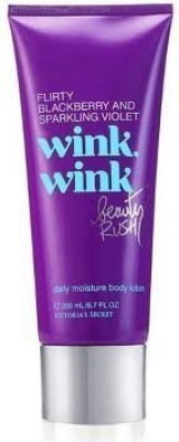 

Wink Wink Beauty Rush Daily Moisture Body Lotion(200 ml)