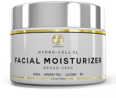 

Asana Beauty Products Natural Facial Moisturizer(120 ml)