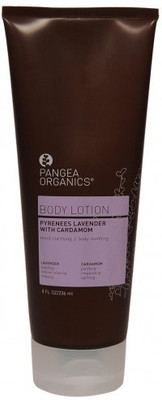 

Pangea Organics Pyrenees Lavender and Cardamom Body Lotion(236 ml)