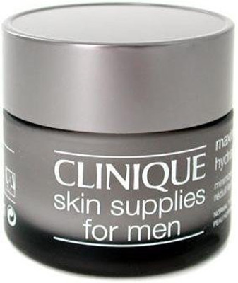 

Clinique By Skin Supplies For Men:Maximum Hydrator--/(51 ml)