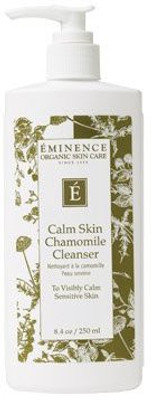 

Eminence Organic Skin Care Eminence Cleanser Calm Skin Chamomile Cleanser (Sensitive Skin) 8251 For Women(252 ml)
