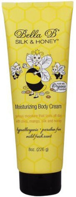 

Bella B Silk and Honey(240 ml)