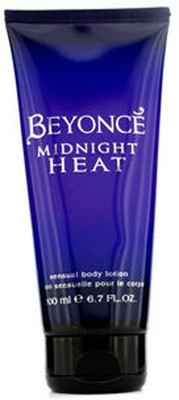 

Beyonce Midnight Heat Sensual Body Lotion(200 ml)