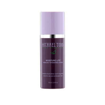 

Michael Todd Moisture Lite Lotion(70 ml)