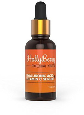 

Hollyberry Cosmetics Premium Best Hyaluronic Vitamin C Serum Face Lift(250 g)