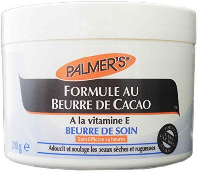 

Palmer Palmers Cocoa Butter with Vitamin-E Jar(217.5 ml)
