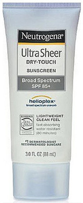25% OFF on Neutrogena SPF85+(88 ml) 25% OFF on Neutrogena SPF85+(88 ml)