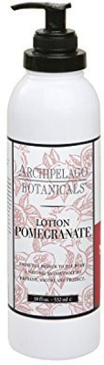 

Archipelago Botanicals Pomegranate Body Lotion(450 ml)