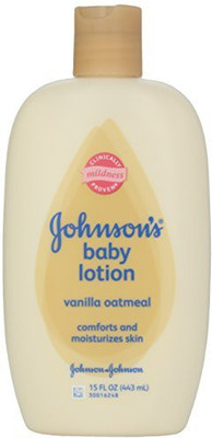 

Johnson's J&J154591(450 ml)