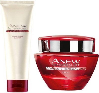 

Avon Anew COMBO(Set of 2)