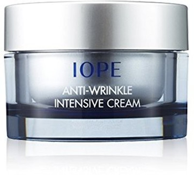 

Amore Pacific Amorepacific Iope Anti Wrinkle Intensive Cream(50 ml)