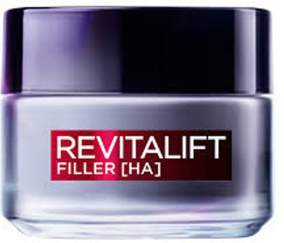 

L'Oreal Revitalift Fllr HA Revolumising Cushion Cream(50 g)