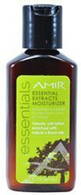 

Amir Argan Oil Amir Essentials Essential Extracts Moisturizer, fl.(60 ml)