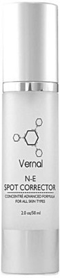 

Vernal Skincare vernal n-e dark spot corrector cream - clinically proven - visibly reduce and fade dark spots(60 ml)