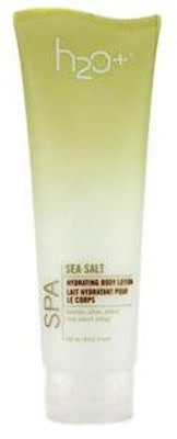 

H2O Plus Sea Salt Hydrating Body Lotion(243 ml)