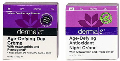 

Dermae Age Defying Day Creme And Night Cream Bundle With Anti-aging Serum For Wrinkles(56 ml)