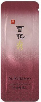

Sulwhasoo 30x Sample Timetreasure Renovating Serum . Super Saver Than Normal Size(30 ml)