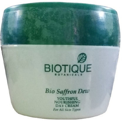 

Biotique Saffron Dew(175 g)
