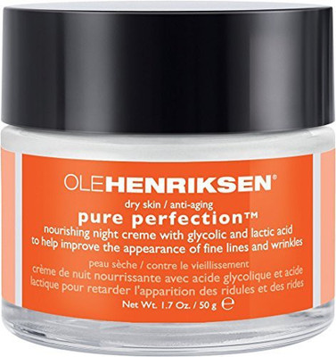 

Ole Henriksen Pure Perfection Nourishing Night Creme(51 ml)