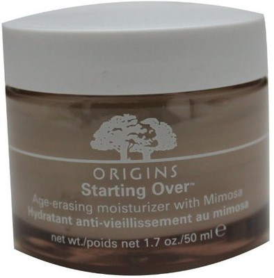 

Origins Starting Over Age-Erasing Moisturizer with Mimosa(51 ml)