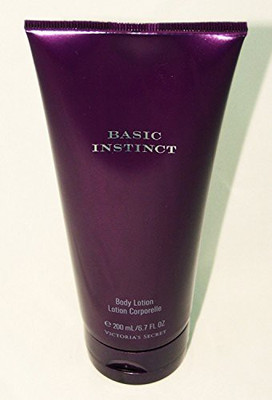

Victoria's Secret Basic Instinct Body Lotion 6.7 ( )(200 ml)