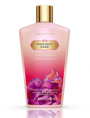 

Victoria's Secret Midnight Dare Hydrating Body Lotion(250 ml)