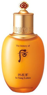 

The History of Whoo Gongjinhyang In Yang Lotion 3.8fl./(110 ml)