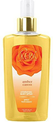 

Kera Hydrating Body Spray - Amber Caress(236.56 ml)