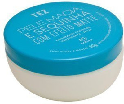 

Natura Linha Tez - Hidratante Protetor Matificante Fp 15(50 g)