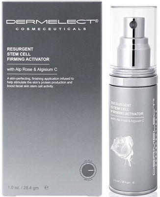 

Dermelect Resurgent Stem Cell Firming Activator(30 ml)