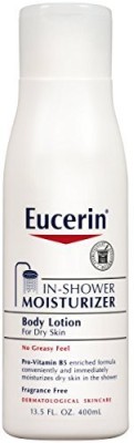 

Eucerin In-Shower Body Lotion, 13.5 Ounce(399.195 ml)