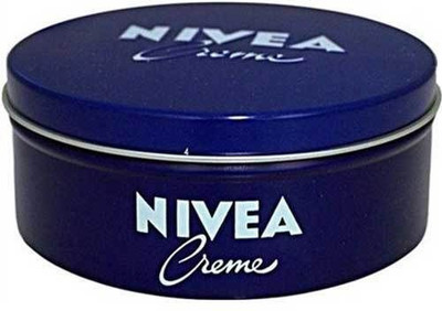 

Nivea Moisturizer body Cream(250 ml)