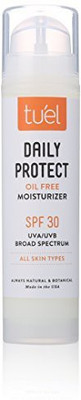 

Tu'el Skincare Daily Protect Oil Free Spf 30(48.178 g)
