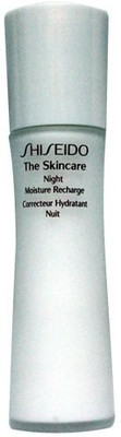 

Shiseido The Skincare Night Moisture Recharge Night Cream for Unisex(75 ml)