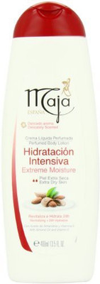 

Myrurgia Maja Dry Skin Body Lotion(405 ml)