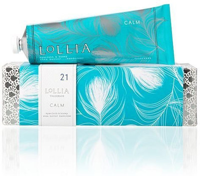 

Lollia Calm Handcreme(120 ml)