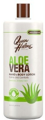 

Queen Helene Lotion Aloe Hand & Body (2 Pack)(906.88 g)