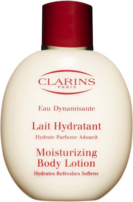 

Clarins Eau Dynamisante Moisturizing Body Lotion(250 ml)