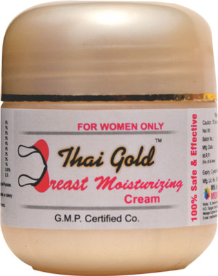 

Thai Gold Moisturizing Cream(100 g)