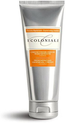 

I Coloniali Regenerating Hand and Nail Cream with Myrrh(51 ml)